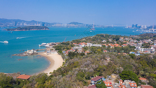 廈門(mén)全景雙卧8日(rì)遊